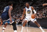 萨克拉门托国王对库明加展开报价，勇士态度坚决