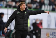 德甲前瞻： 沃夫斯堡vs霍芬海姆