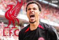 利物浦策略精准，暗中挑战纽卡斯尔联底气