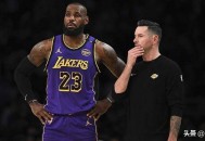 放话了，湖人队勒布朗·詹姆斯拒绝了执教意向