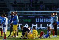 帕德博恩连续失利，荷尔斯泰因基尔友谊赛客场表现出色