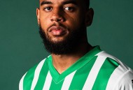 德媒：柏林联仍在追求圣加仑前锋戈贝尔斯，卢顿、布莱克本也有意