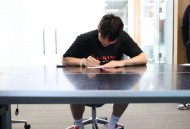 杨瀚森签约波特兰开拓者，旨在成为首发！