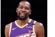 多伦多猛龙和洛杉矶快船秘密觊觎凯文-杜兰特，太阳备感兴奋