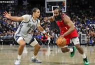 洛杉矶快船：健康的黑马有机会吗？