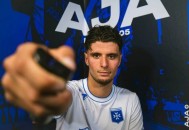 官方：欧塞尔租借博洛尼亚中场欧萨马-埃尔-阿祖齐