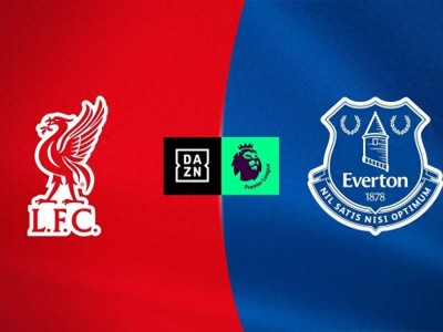 利物浦vs埃弗顿前瞻：默西塞德郡德比 利物浦无惧埃弗顿