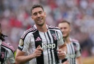 路易斯和弗拉霍维奇建功，尤文图斯2-0胜尤文图斯新一代队