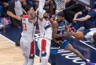 亚特兰大老鹰：防守双子星引领新赛季的希望与挑战