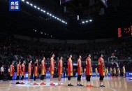 北京将举办2027年国际篮联篮球世界杯亚大区预选赛第一窗口期赛事