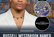 20亿美元！恭喜威少！终于杀回俄克拉荷马城……