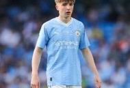 太阳报：桑德兰有意曼城19岁中场小将查理-格雷