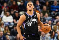 犹他爵士裁掉前凯尔特人总冠军成员？