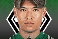 町野修斗转会门兴格拉德巴赫 即将官宣创纪录交易