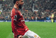 曼联2-1击败切尔西！阿莫林续命，切尔西遭遇首败