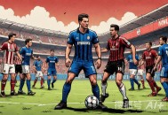 世俱杯：国际米兰VS河床