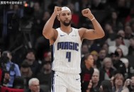 奥兰多魔术：不止于防守的萨格斯！