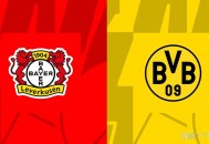 悬念揭晓：拜耳勒沃库森与多特蒙德的德甲关键对决