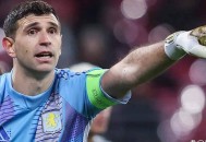 曼联备胎守门员难觅，阿斯顿维拉拒绝放走马丁内斯