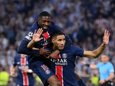 拜仁进前二！FIFA最新俱乐部排行榜，皇马升至第六，曼城上榜