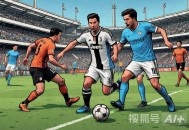 世俱杯 皇马 VS 尤文图斯