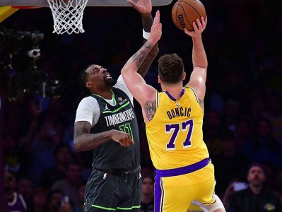 湖人队球星卢卡·东契奇再度征战欧锦赛