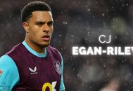 记者：马赛、斯特拉斯堡、西汉姆有意伯恩利22岁中卫莱利