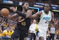 印第安纳步行者如何逆袭克利夫兰骑士，成功晋级东部决赛的深度分析