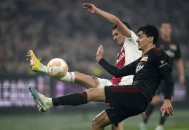 记者：德甲英超意甲球队有意柏林联中卫莱特，球员很可能今夏离队