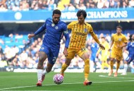 切尔西1-3布莱顿，赛后评分：布莱顿18号排第一