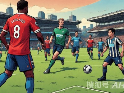 英超：纽卡斯尔联VS阿森纳