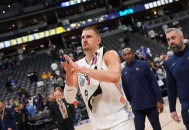 丹佛掘金的完美夏天