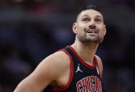 芝加哥公牛调整阵容 看好小球战术发展