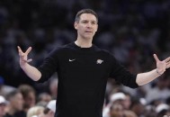 雷霆队主帅严阵以待，警示球队迎战孟菲斯灰熊