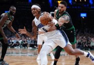 保罗·班凯罗：奥兰多魔术的崛起之星与冠军希望