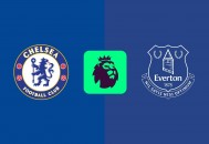 切尔西vs埃弗顿首发出炉！