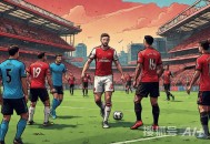 英超 阿森纳VS伯恩茅斯 阿森纳欧冠前线受困，伯恩茅斯客场逆袭有望？