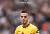 【官宣】萨拉维亚离开狼队