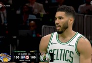 纽约尼克斯3场票价飙至5300元，裁判偏向绿军的幻想破灭