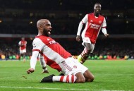 今日足球：阿森纳vs利兹联、圣保利vs多特蒙德