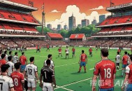 英超：富勒姆VS布伦特福德