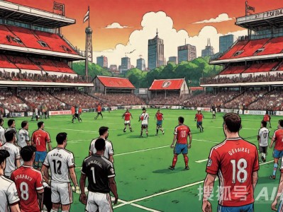 英超：富勒姆VS布伦特福德