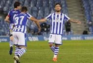 巴伦西亚 VS 皇家社会