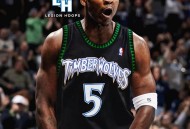 丹佛掘金签下自由球员凯斯勒-爱德华兹