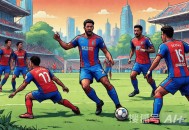 欧协联：水晶宫VS拉纳卡