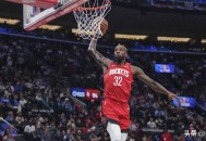 火箭队传闻：凯文·杜兰特交易后，火箭队计划续签3名角色球员