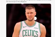 波士顿凯尔特人寻求交易：霍勒迪+波尔津吉斯成为焦点