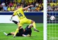 西甲情报：比利亚雷亚尔 VS 奥维耶多，比利亚雷亚尔获得大胜？