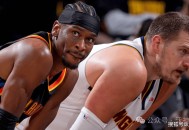 周日307 美职篮 丹佛掘金VS俄克拉荷马城雷霆