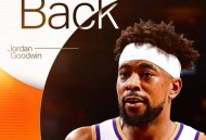 菲尼克斯太阳签约奈杰尔-海斯-戴维斯，球队迎来新火力